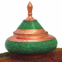 شکلات خوری فیروزه کوب طرح سفینه