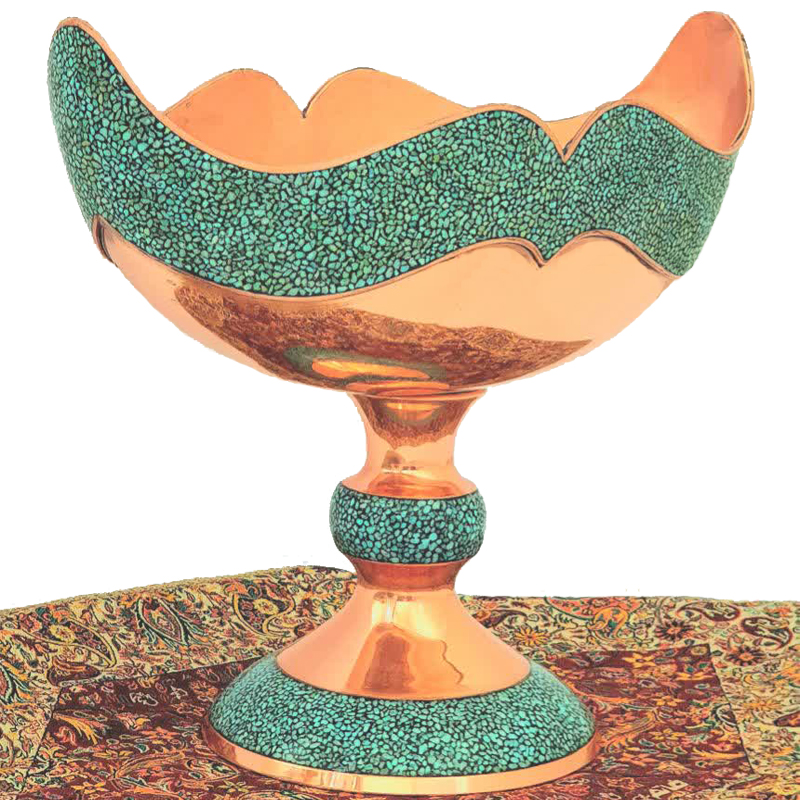کشکول فیروزه کوب